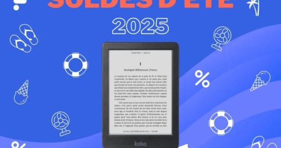 kobo-clara-bw-soldes-ete-2025