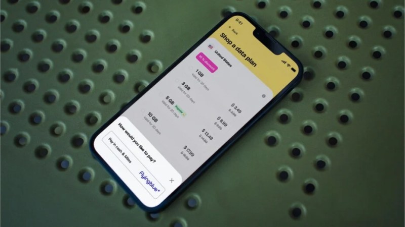 « Le but, c’est d’éviter le gâchis de Go » : on a discuté avec Kolet, la startup française qui veut démocratiser l’eSIM