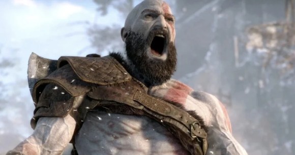 Kratos-Yells-in-Fury