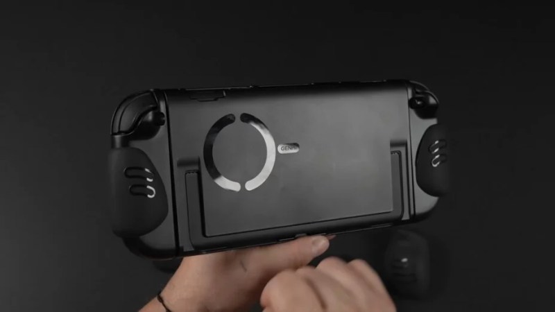 Nintendo Switch 2 : voici comment obtenir l’autonomie que la console aurait vraiment dû avoir