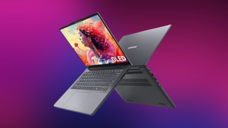 Super prix de la rentrée pour ce PC portable sous i5 13e gen équipé d’un écran OLED Super prix de la rentrée pour ce PC portable sous i5 13e gen équipé d’un écran OLED