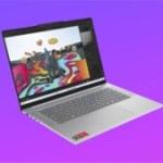 Star de la bureautique et du multimédia, le laptop Lenovo IdeaPad Slim 5 est à -40 % et épate avec son écran WUXGA de 15,3 « 