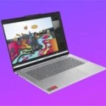 Star de la bureautique et du multimédia, le laptop Lenovo IdeaPad Slim 5 est à -40 % et épate avec son écran WUXGA de 15,3 « Star de la bureautique et du multimédia, le laptop Lenovo IdeaPad Slim 5 est à -40 % et épate avec son écran WUXGA de 15,3 «
