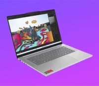 Lenovo IdeaPad Slim 5 15ARP10 // Source : Frandroid