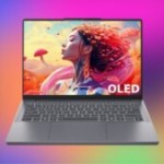Ce performant laptop sous i5 13e gen avec écran OLED est à un super prix : seulement 549 €