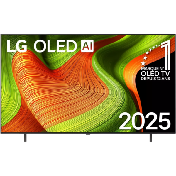 LG OLED65B5