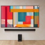 La bonne affaire du jour, c’est ce nouveau TV 4K LG QNED de 65″ (144 Hz) en promo avec une barre de son offerte