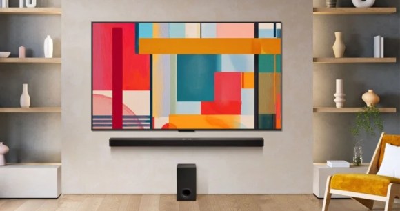 LG 65QNED87 2025