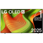 LG OLED83B5