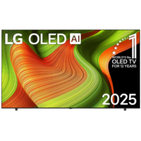 LG OLED83B5
