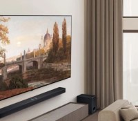 LG OLED55B5