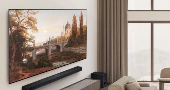 LG OLED55B5