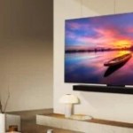 Ce TV 4K OLED géant en 77 pouces de la série C4 de LG est à moitié prix par rapport à son lancement