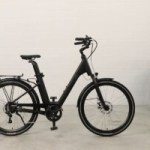 Lidl n’a pas attendu très longtemps pour baisser le prix de son nouveau vélo électrique pas cher