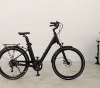 Lidl n’a pas attendu très longtemps pour baisser le prix de son nouveau vélo électrique pas cher