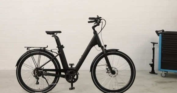Lidl n’a pas attendu très longtemps pour baisser le prix de son nouveau vélo électrique pas cher