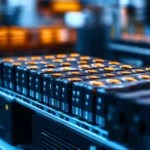 Voici la preuve que les batteries chinoises sans cobalt vont ringardiser les batteries de nos voitures électriques en Europe