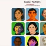 Microsoft veut vous laisser générer un avatar avec Copilot, sans Ghibli cette fois