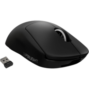 Logitech G Pro X Superlight