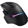 Logitech G502 X Plus