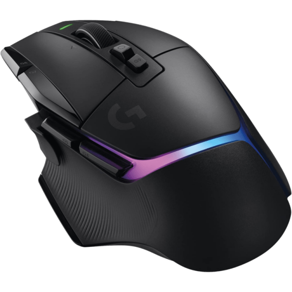 Logitech G502 X Plus