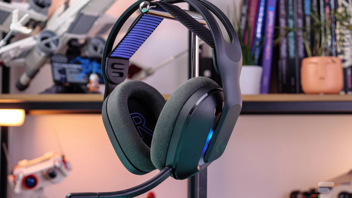 Logitech G522 LightSpeed