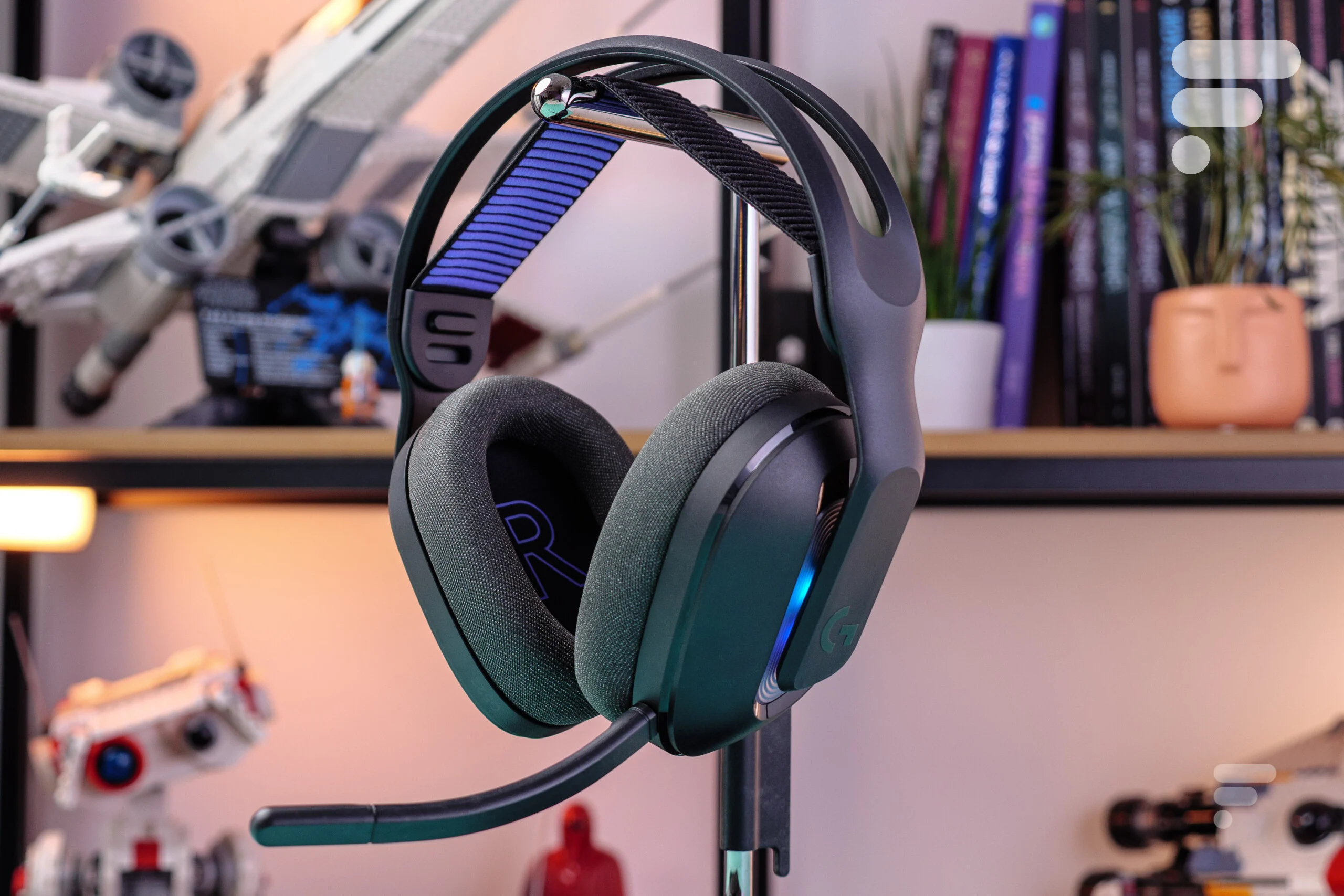 Logitech G522 LightSpeed