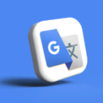 Logo de Google Traduction // Source : Rubaitul Azad pour Unsplash
