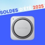 Apple Mac Studio : la version M2 Max de cette mini-machine surpuissante est à prix cassé lors des soldes