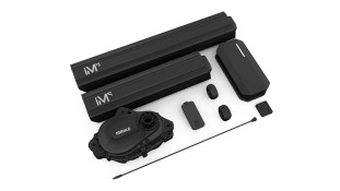 Mahle M40 moteur batterie écran vélo électrique