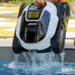 Ce spécialiste chinois du robot-tondeuse s’attaque (enfin) aux piscines
