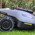 Test de la tondeuse robot Mammotion Yuka Mini : compacte, abordable et efficace