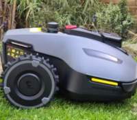 Mammotion Yuka 1