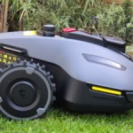 Test de la tondeuse robot Mammotion Yuka Mini : compacte, abordable et efficace Test de la tondeuse robot Mammotion Yuka Mini : compacte, abordable et efficace