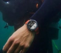 L'Amazfit Balance 2 // Source : Amazfit