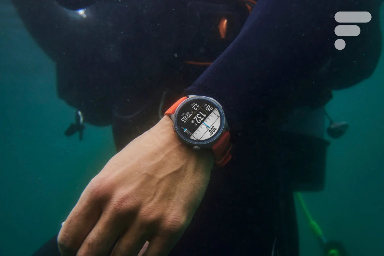 L'Amazfit Balance 2