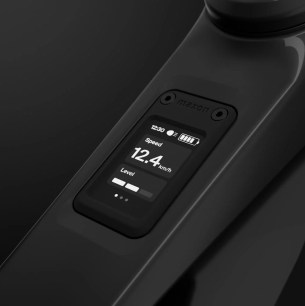 Maxon AIR S écran