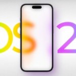 Lancement d’iOS 26, Xiaomi 17, Samsung One UI 8 – Tech’spresso