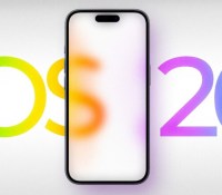 Nouveau LOOK chez Apple ! – Les plus grosses nouveautés d’iOS 26 (Design, IA…)