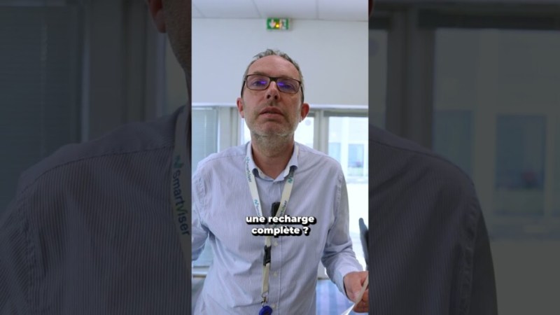 L’étiquette énergie arrive aussi sur les smartphones !