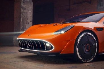 Mercedes-AMG GT XX 0162_012 Grande