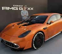 Mercedes-AMG GT XX _0617 2