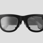 Facebook démontre son avance dans le secteur des lunettes connectées avec son prototype Aria 2