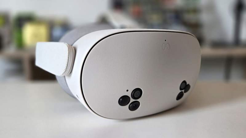 Y&rsquo;a pas de raison, Meta hausse à son tour le prix de ses Quest 3 et 3S&nbsp;: voici à quel point
