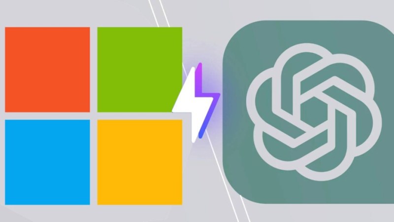 Microsoft va garder un accès à ChatGPT jusqu’en 2032 au moins