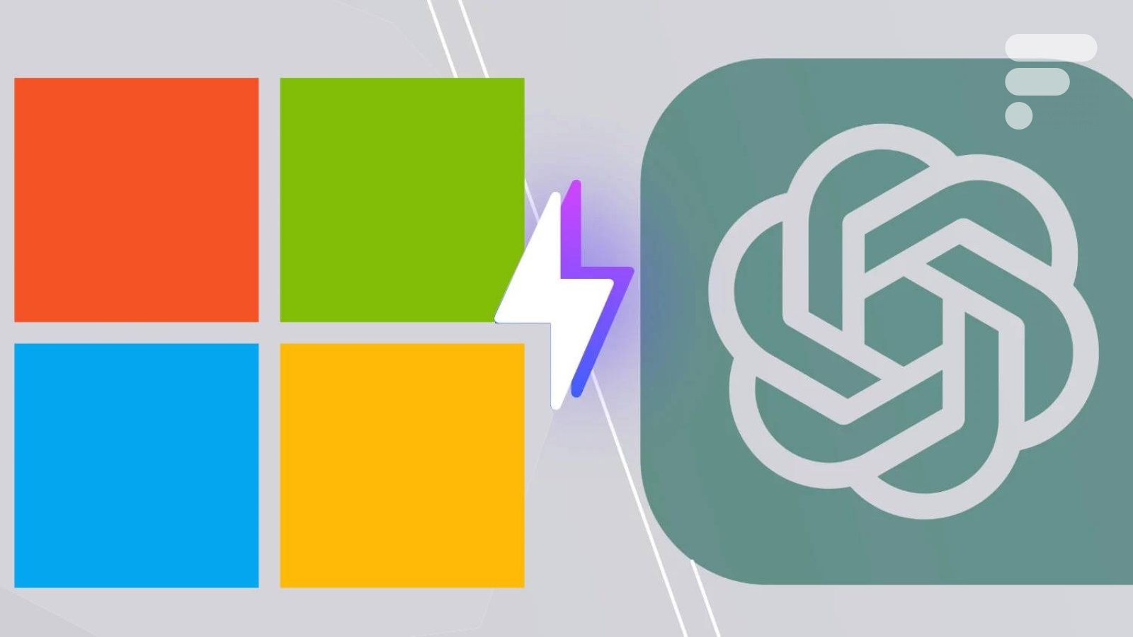 Microsoft va garder l’accès à ChatGPT jusqu’en 2032 au moins