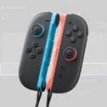 Comment mettre à jour ses manettes sur Switch 2 ?