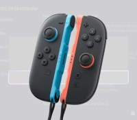 mise à jour manette switch 2