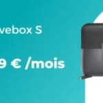 Sosh frappe fort avec sa nouvelle Livebox S WiFi 7 et 2 Gb/s à prix cassé