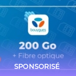 Pure fibre + forfait mobile B&You : voici un combo pour économiser gros